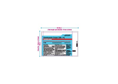 Label (Amgv0070   Clotrimazole Cream 0.5 Oz Page 2)